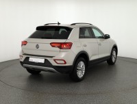 VW T-Roc 1.5 TSI