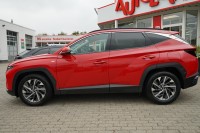 Hyundai Tucson 1.6 T-GDI Mild Hybrid
