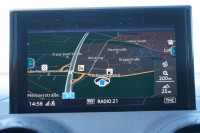 Audi Q2 30 1.0 TFSI basis