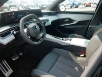 Peugeot 5008 GT 1.2 Hybrid Aut.