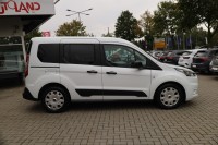 Ford Transit Connect 1.5 EcoBlue