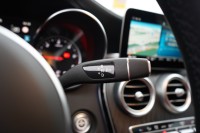 Mercedes-Benz C 200 C300 T-Modell d AMG Line