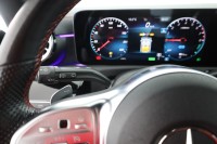 Mercedes-Benz CLA 250 Shooting Brake 250e AMG Line