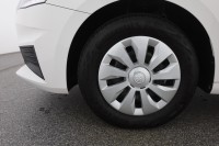 Skoda Fabia 1.0 MPI Active