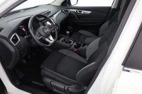 Nissan Qashqai 1.2 DIG-T N-Connecta