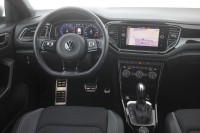VW T-Roc R 2.0 TSI 4Motion