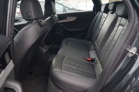 Audi A4 Avant 40 2.0 TDI advanced
