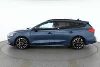 Vorschau: Ford Focus Turnier 1.5 EcoBoost ST-Line
