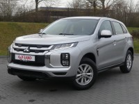 Vorschau: Mitsubishi ASX 2.0 MIVEC Spirit+ 2WD