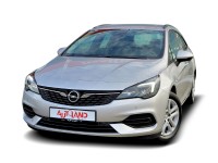 Opel Astra ST K 1.2 Turbo Edition 2-Zonen-Klima Sitzheizung LED