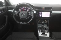 Skoda Superb Combi 2.0 TDI DSG Style