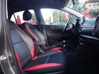 Kia Picanto 1.2 GT-Line