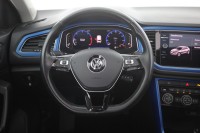 VW T-Roc 1.6 TDI United