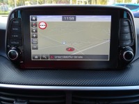 Hyundai Tucson 1.6 T-GDI Trend 2WD