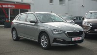 Skoda Scala 1.0 TSI