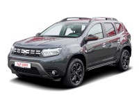 Dacia Duster II 1.3 TCE Extreme Aut. LED Kamera Navi