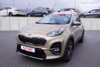 Vorschau: Kia Sportage 1.6 T-GDI GT-Line 4WD