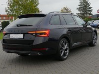 Skoda Superb Combi Sportline iV DSG