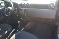 Dacia Duster 1.5 dCi Automatik