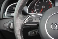 Audi A5 Cabriolet 1.8 TFSI S-Line