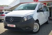 Vorschau: Mercedes-Benz Vito Tourer extralang 8-Sitzer Aut.