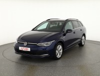 VW Golf 2.0 TDI DSG Style IQ-Light Standheizung ACC