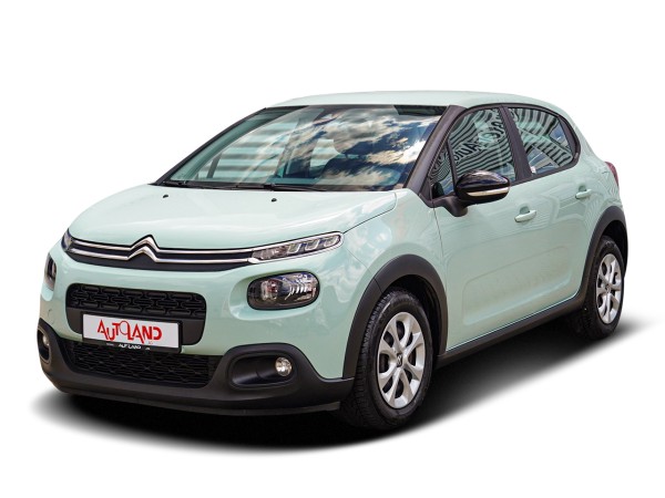 Citroen C3 1.2 PureTech 82 Live