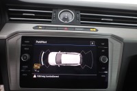 VW Passat Variant 2.0 TDI DSG Comfortline