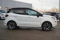 Ford EcoSport 1.0 EB ST-Line