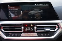 BMW 420 d Coupe xDrive M Sport Aut.