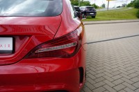 Mercedes-Benz CLA 200 AMG Line