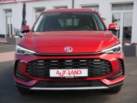 MG ZS 1.5 Hybrid Luxury Aut.
