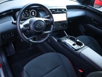 Hyundai Tucson 1.6 N Line Plug-In Hybrid 4WD