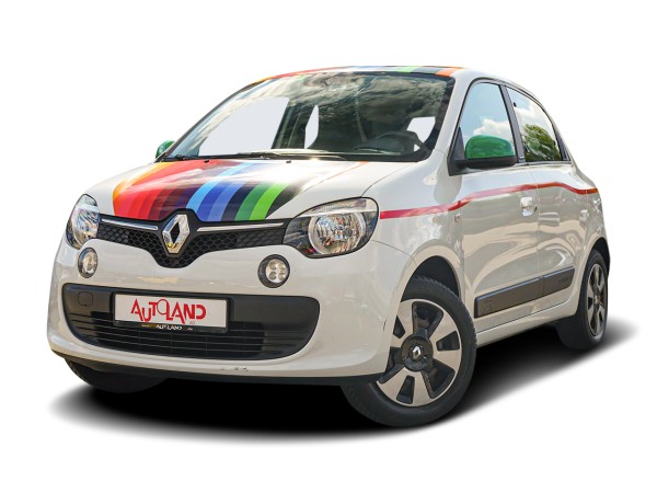 Renault Twingo 1.0 Limited Colour Edtion