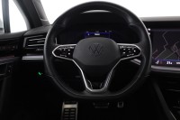 VW Touareg 3.0 TDI V6 4Motion R-Line