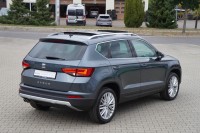 Seat Ateca 1.5 TSI Xcellence DSG