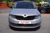 Skoda Rapid Spaceback 1.0 TSI
