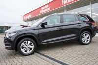 Skoda Kodiaq 2.0 TDI Style DSG