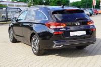 Hyundai i30 Kombi 1.6 T-GDI Aut.