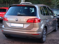 VW Golf Sportsvan 1.2 TSI