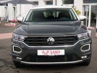 VW T-Roc 1.5 16V TSI Style