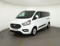 Ford Tourneo Custom 2.0TDCi 320 L2 Trend 9-Sitzer