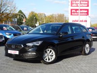 Vorschau: Seat Leon ST Style1.5 TSI