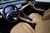 MG HS 1.5 T-GDI Luxury Aut.