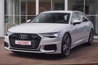Vorschau: Audi A6 Avant 55 TFSI quattro S line