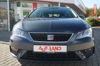 Seat Leon ST 1.0 TSI