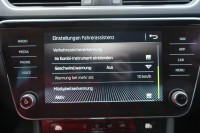 Skoda Superb Combi 1.8 TSI