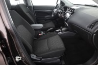 Mitsubishi ASX 2.0 MIVEC Aut. Intro Edition