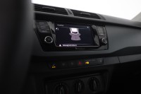 Skoda Fabia Combi 1.0 MPI Active