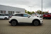 Mazda CX-3 2.0 Sports-Line